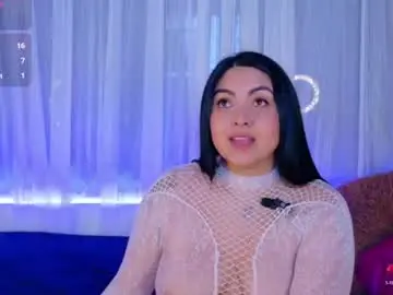 Victoria_jonhss  live sex cam