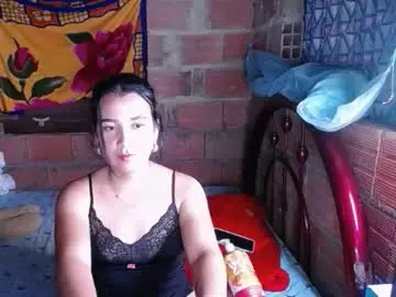 Yessi0507  live sex cam