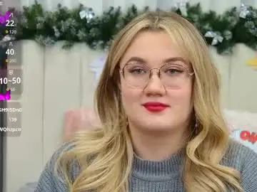 Your_dream_nancy  live sex cam