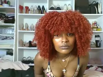 Blackcoco20  live sex cam