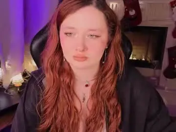 Carolina_winter  live sex cam