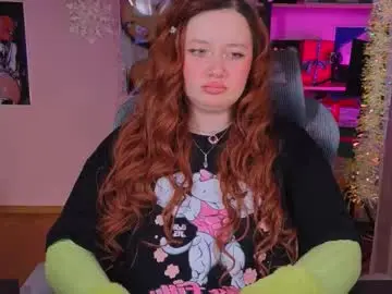 Carolina_winter  live sex cam