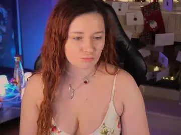 Carolina_winter  live sex cam