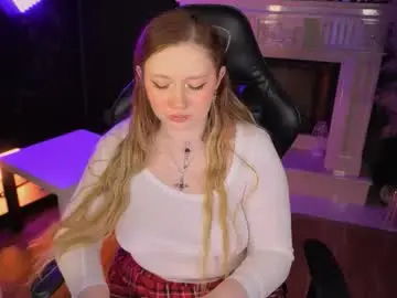 Carolina_winter  live sex cam