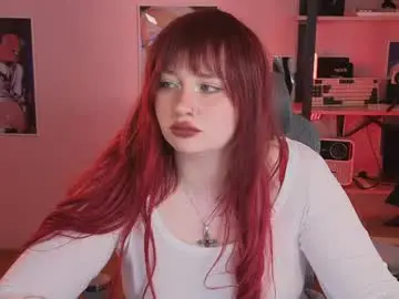 Carolina_winter  live sex cam