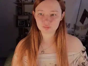 Carolina_winter  live sex cam