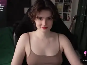 Cybersamuraii  live sex cam