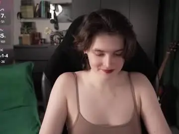 Cybersamuraii  live sex cam