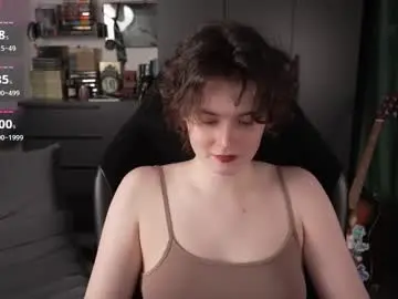 Cybersamuraii  live sex cam