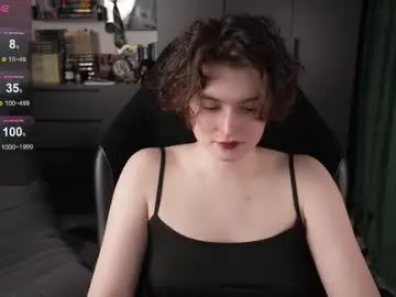 Cybersamuraii  live sex cam