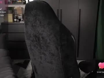 Cybersamuraii  live sex cam