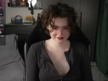 Cybersamuraii  live sex cam