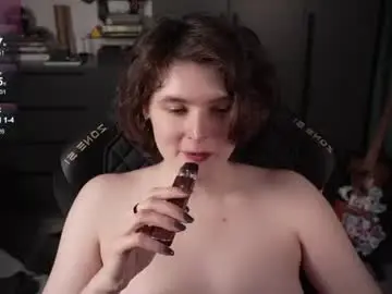 Cybersamuraii  live sex cam