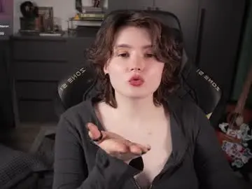Cybersamuraii  live sex cam