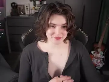 Cybersamuraii  live sex cam