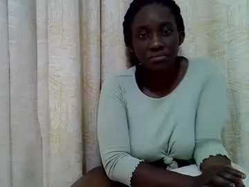 Ebony_dessy  live sex cam
