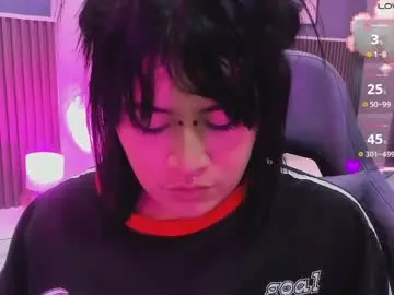 Eli_yeager  live sex cam