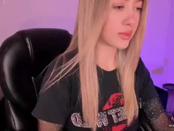 Evebenson  live sex cam