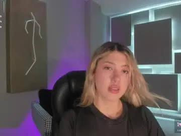 Evebenson  live sex cam