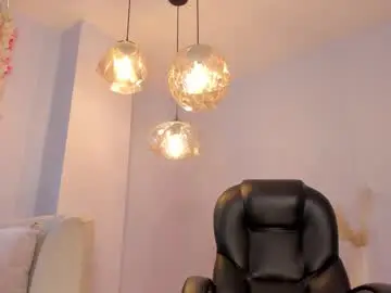 Evebenson  live sex cam