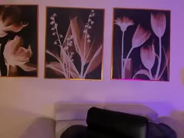 Evebenson  live sex cam