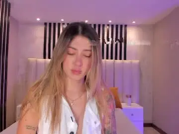 Evebenson  live sex cam