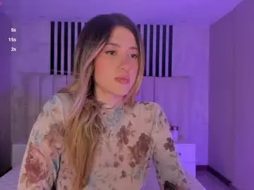 Evebenson  live sex cam