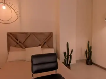 Evebenson  live sex cam