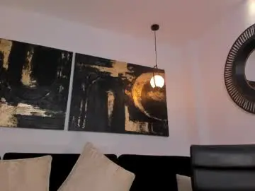 Evebenson  live sex cam