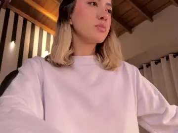 Evebenson  live sex cam