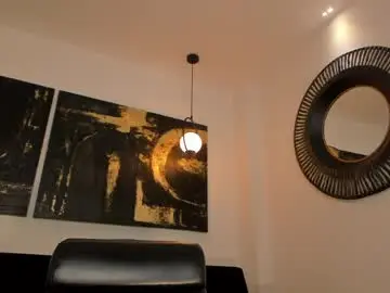 Evebenson  live sex cam