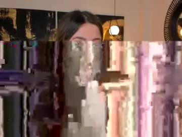Evebenson  live sex cam