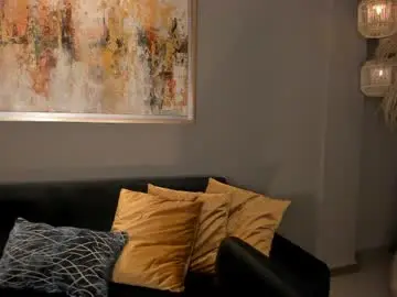 Evebenson  live sex cam