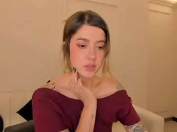 Evebenson  live sex cam