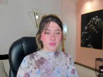 Evebenson  live sex cam
