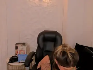 Evebenson  live sex cam