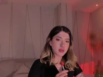 Evebenson  live sex cam