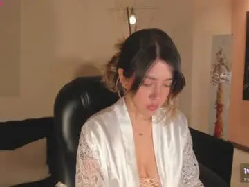 Evebenson  live sex cam