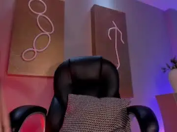 Evebenson  live sex cam