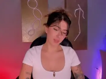 Evebenson  live sex cam