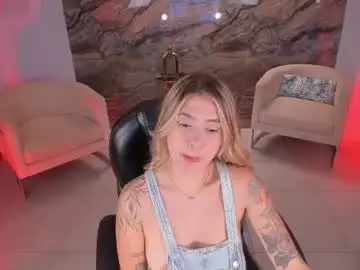 Evebenson  live sex cam