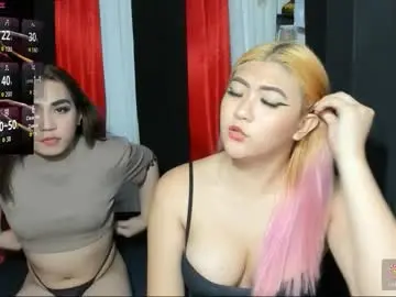 Hotpinay4uxx1  live sex cam