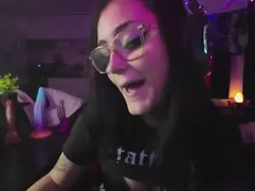Itsblazeybaby  live sex cam