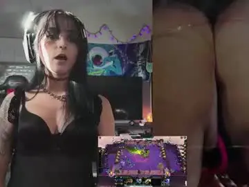 Itsblazeybaby  live sex cam