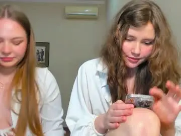 Mariesoft  live sex cam