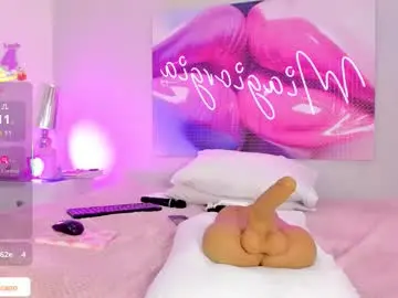 Miagiorgia  live sex cam