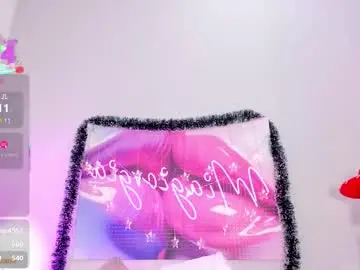 Miagiorgia  live sex cam