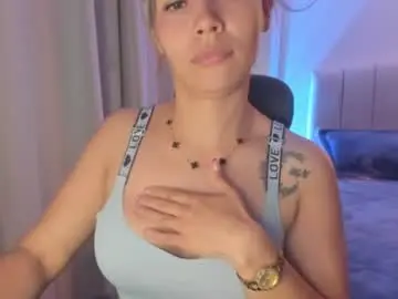 Naty_nattty  live sex cam