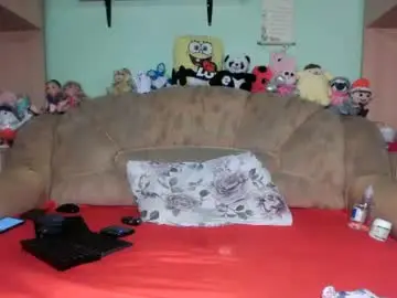 Ramonika27  live sex cam