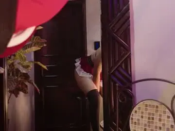 Roxy_ink  live sex cam